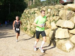 Gaiapark-Marathon 2011